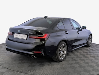 фото BMW 3 (G20/G21G80) 2021