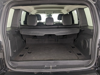 фото Jeep Cherokee III (KK) 2012