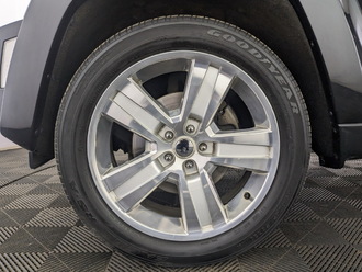фото Jeep Cherokee III (KK) 2012