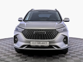фото Haval M6 2024