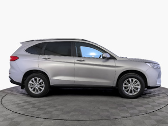 фото Haval M6 2024