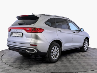 фото Haval M6 2024