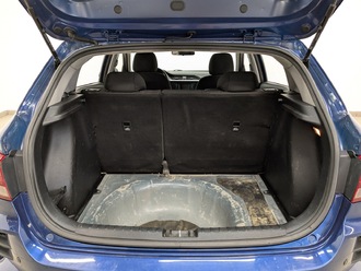 фото Kia Rio X 2021