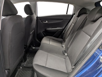фото Kia Rio X 2021