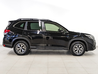 фото Subaru Forester V 2020