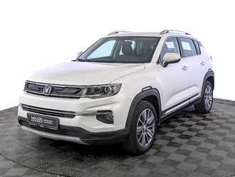 фото Changan CS35 Plus 2022