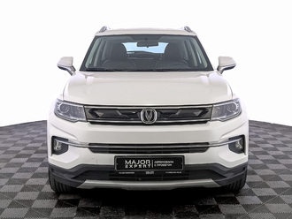 фото Changan CS35 Plus 2022