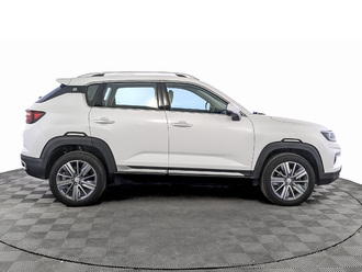 фото Changan CS35 Plus 2022