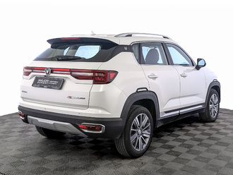 фото Changan CS35 Plus 2022