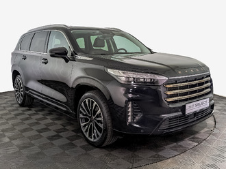 фото Exeed VX I 2023