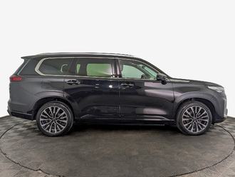 фото Exeed VX I 2023