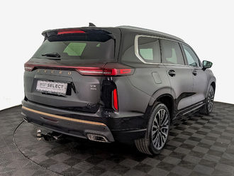 фото Exeed VX I 2023