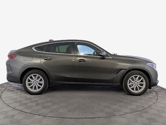 фото BMW X6 (G06) 2020