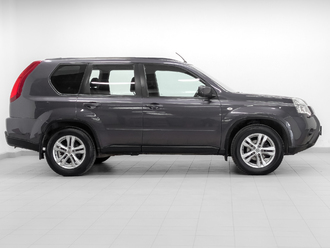 фото Nissan X-Trail II T31 2013