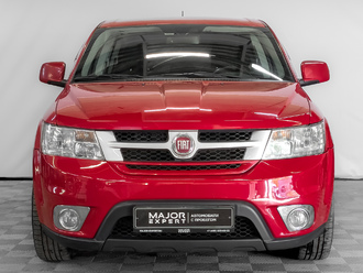 фото Fiat Freemont 2013