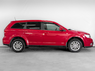 фото Fiat Freemont 2013