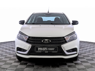 фото Lada Vesta 2018