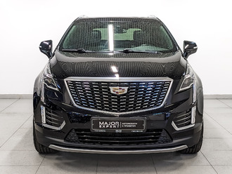 фото Cadillac XT5 I 2019