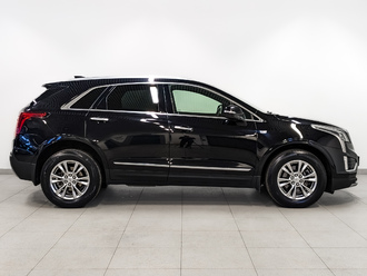 фото Cadillac XT5 I 2019