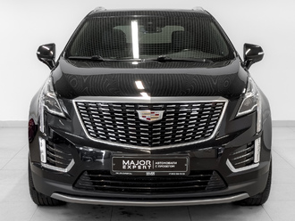 фото Cadillac XT5 I 2019