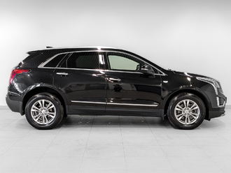 фото Cadillac XT5 I 2019