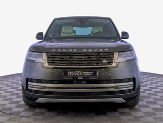 фото Land Rover Range Rover V 2024