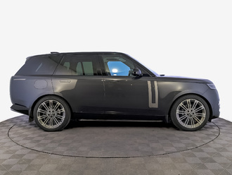 фото Land Rover Range Rover V 2024