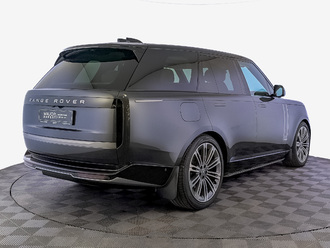 фото Land Rover Range Rover V 2024