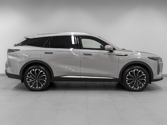 фото Exeed RX I 2023