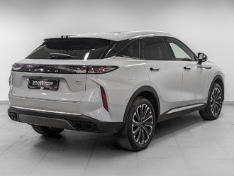 фото Exeed RX I 2023