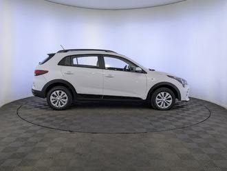 фото Kia Rio X 2021