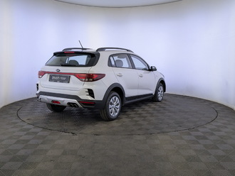 фото Kia Rio X 2021