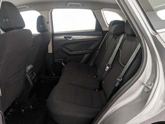 фото Haval Jolion 2021