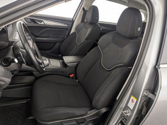 фото Haval Jolion 2021