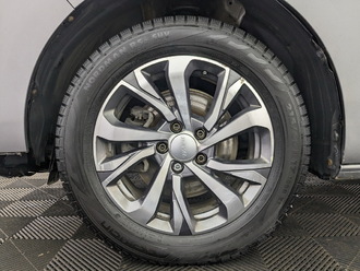 фото Haval Jolion 2021