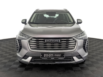 фото Haval Jolion 2021