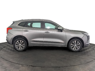 фото Haval Jolion 2021