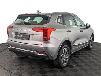 фото Haval Jolion 2021