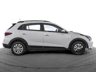 фото Kia Rio X 2021