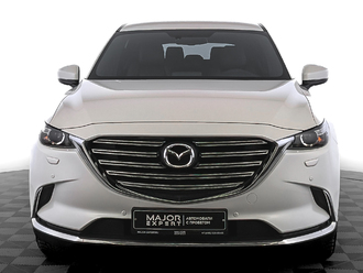 фото Mazda CX-9 II 2018
