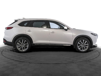фото Mazda CX-9 II 2018