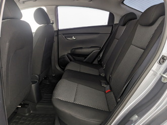 фото Kia Rio 2020