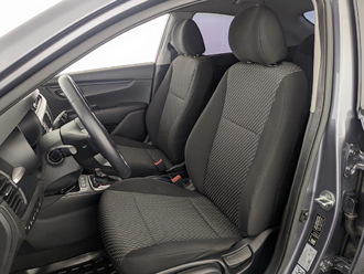 фото Kia Rio 2020