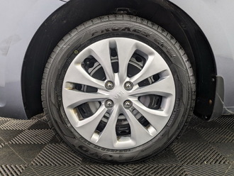 фото Kia Rio 2020