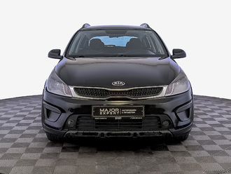 фото Kia Rio X 2020