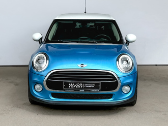 фото Mini Mini III (F56/F55) 2018