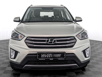фото Hyundai Creta I 2019