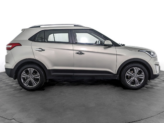 фото Hyundai Creta I 2019