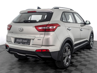 фото Hyundai Creta I 2019