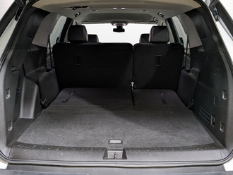 фото Chevrolet Traverse 2018 с пробегом